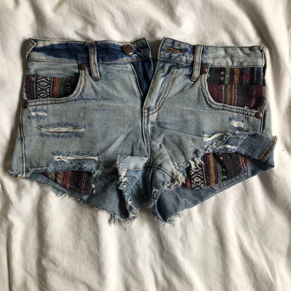 Shorts